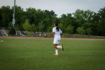 Girls Soccer vs JL Mann 51